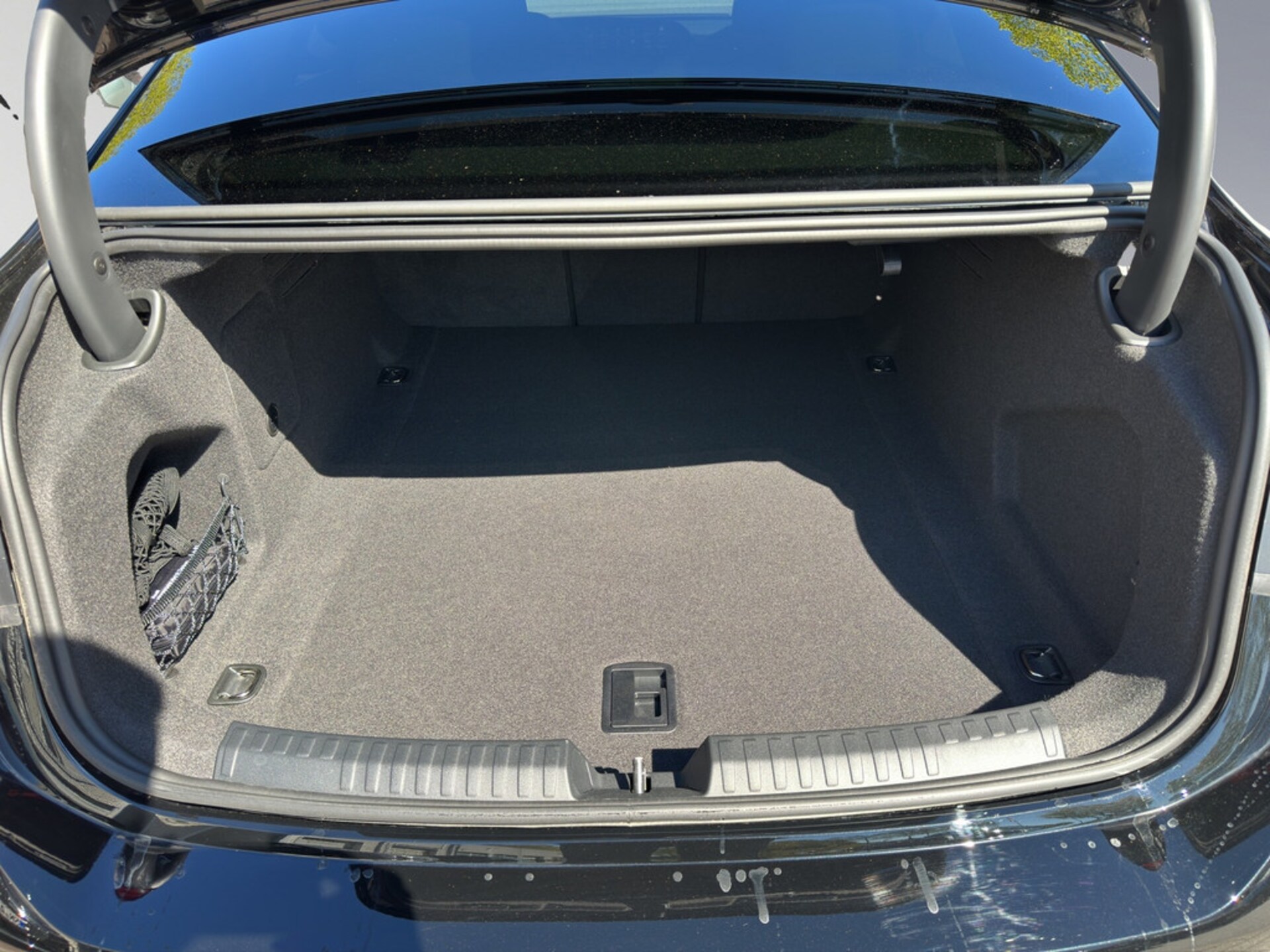 Audi A6 Limousine