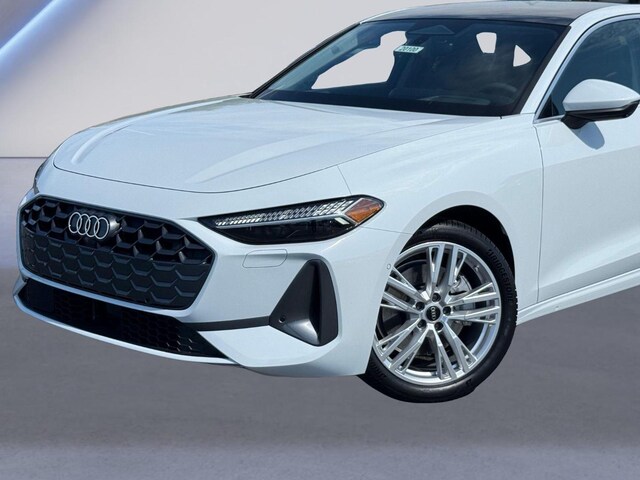 2026 Audi A5 Sedan