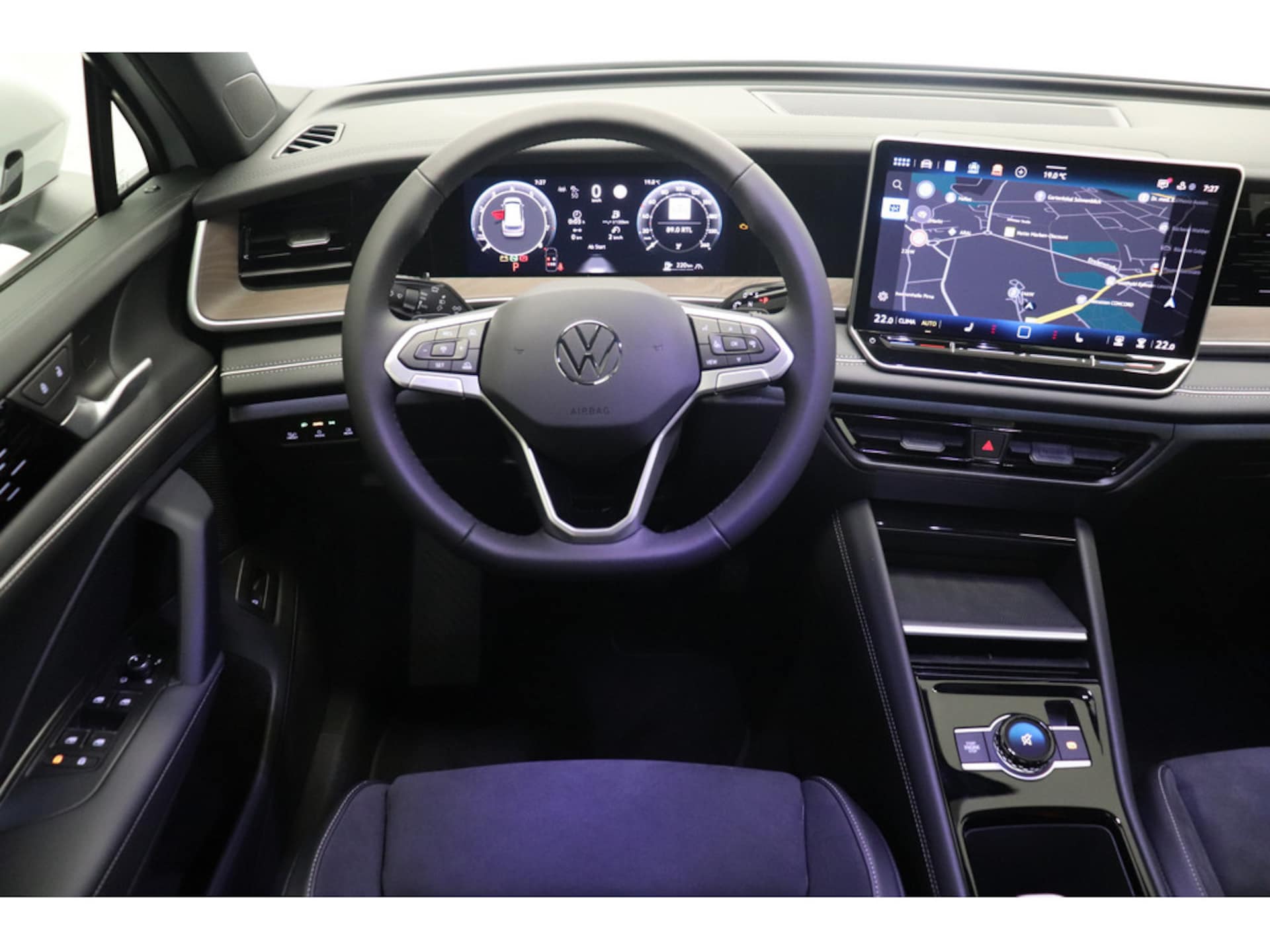 Volkswagen Tayron Elegance