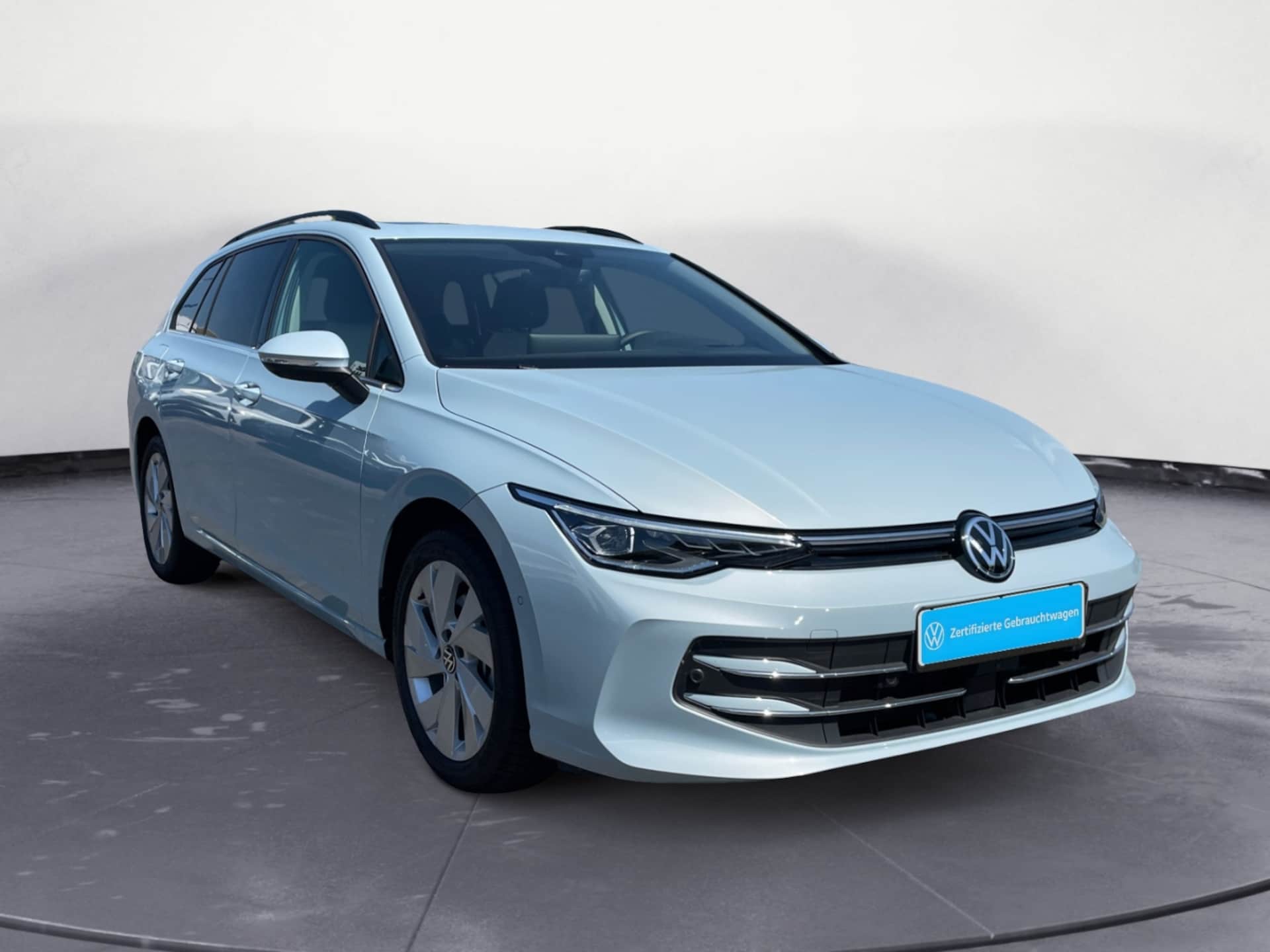 Volkswagen Golf Variant Style