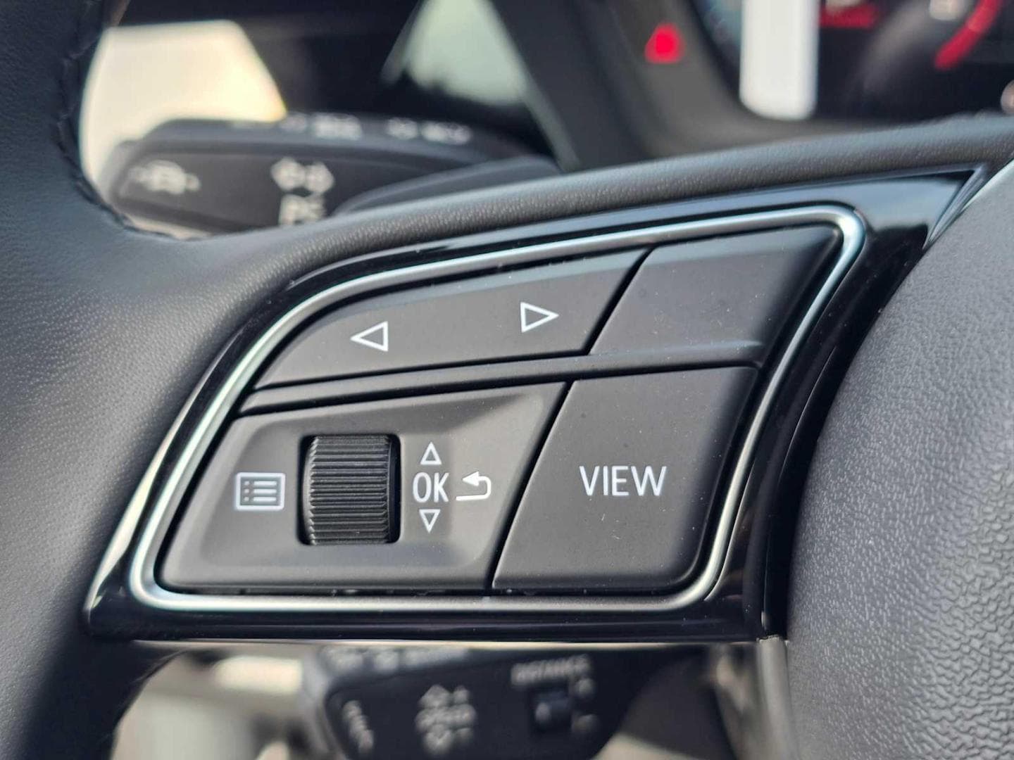 2025 Audi A3 Premium - Photo 34