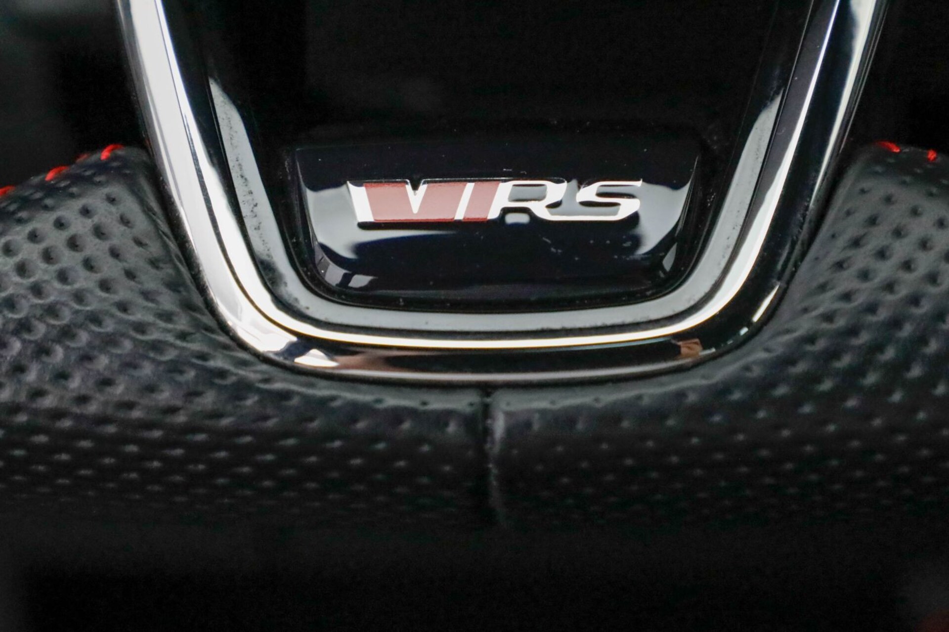 Skoda Kodiaq RS