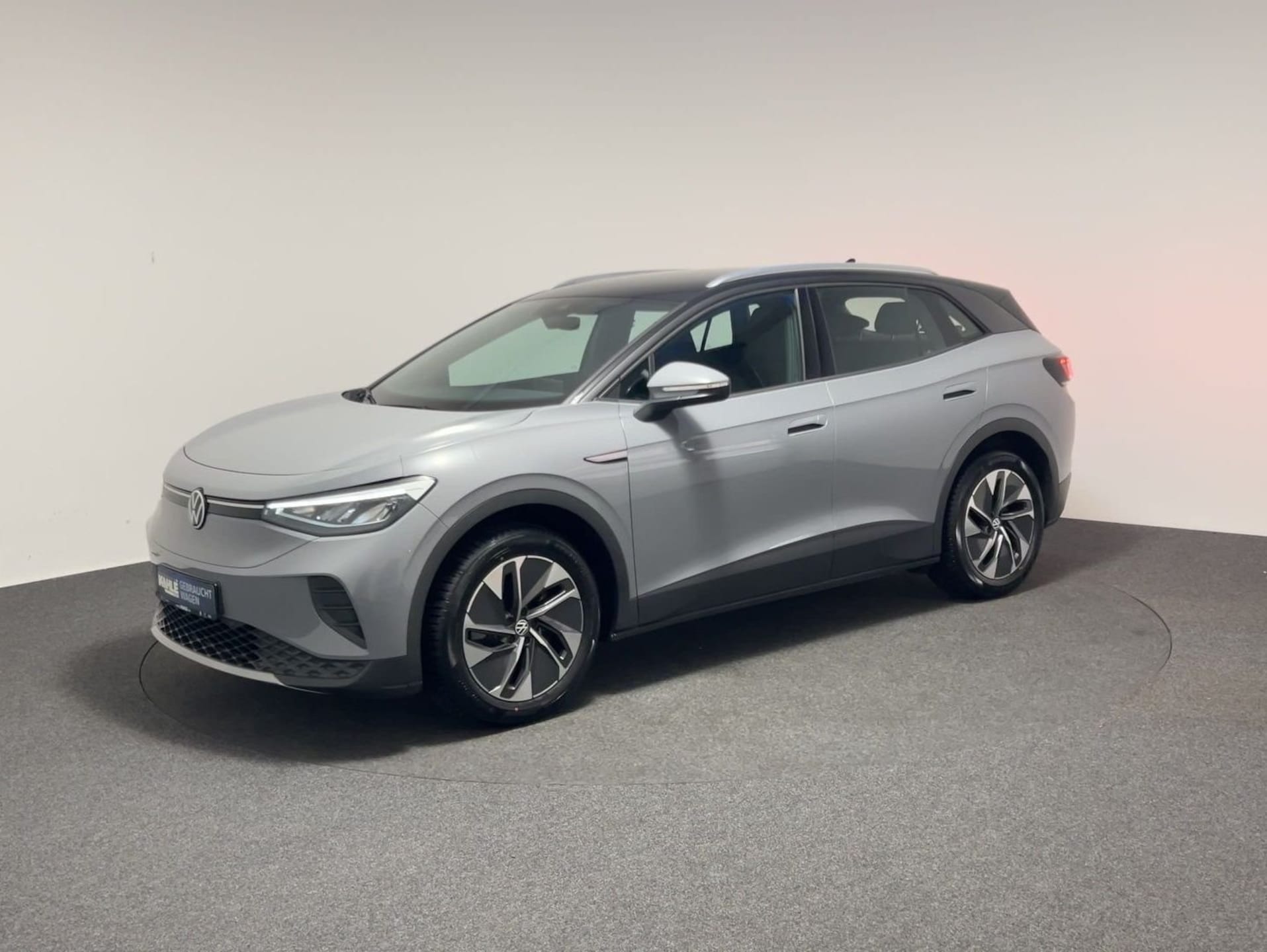 Volkswagen ID.4 Pure