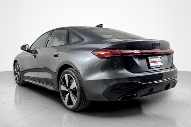 2026 Audi A5 Sedan