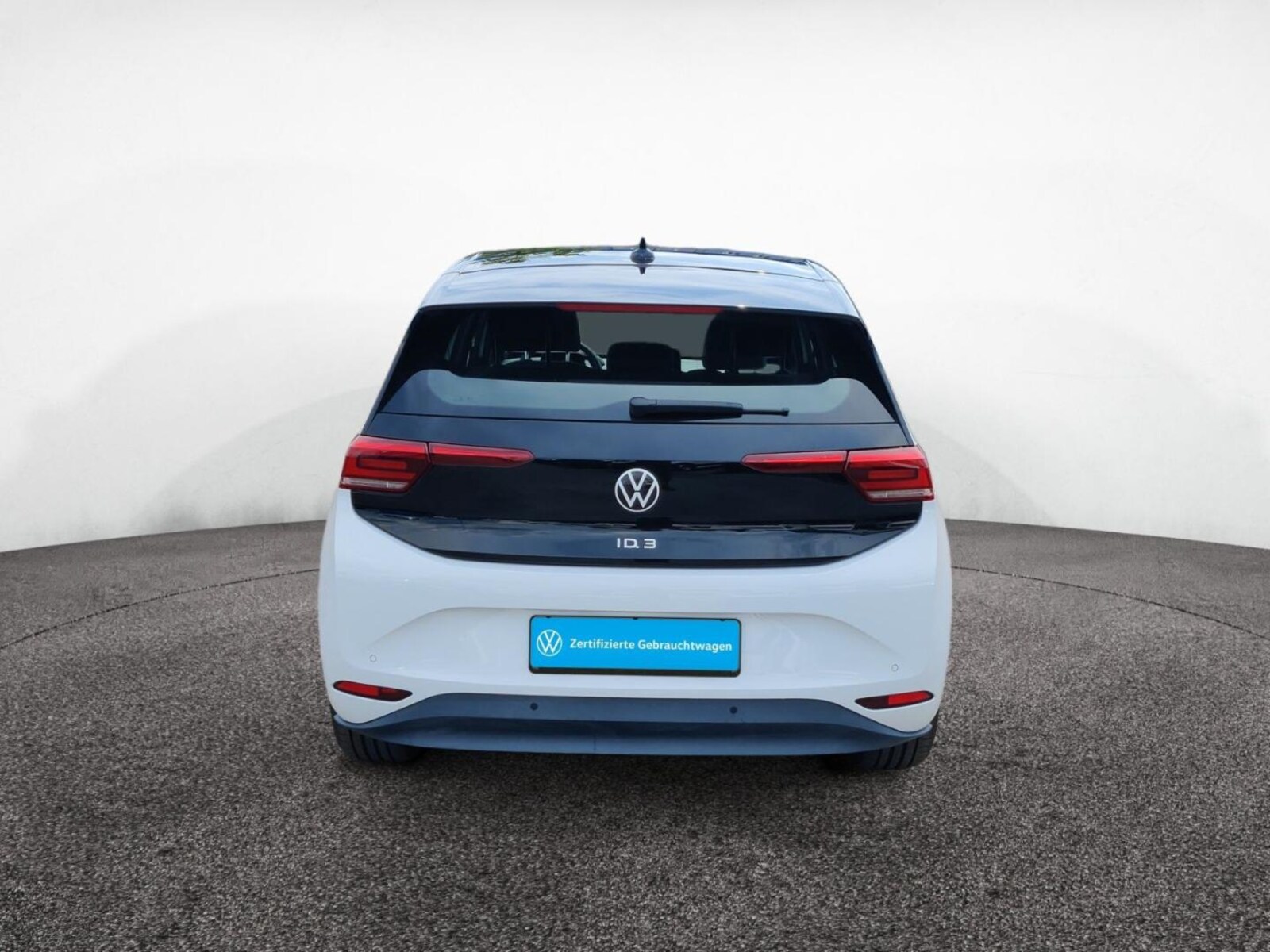 Volkswagen ID.3 – Bild 5