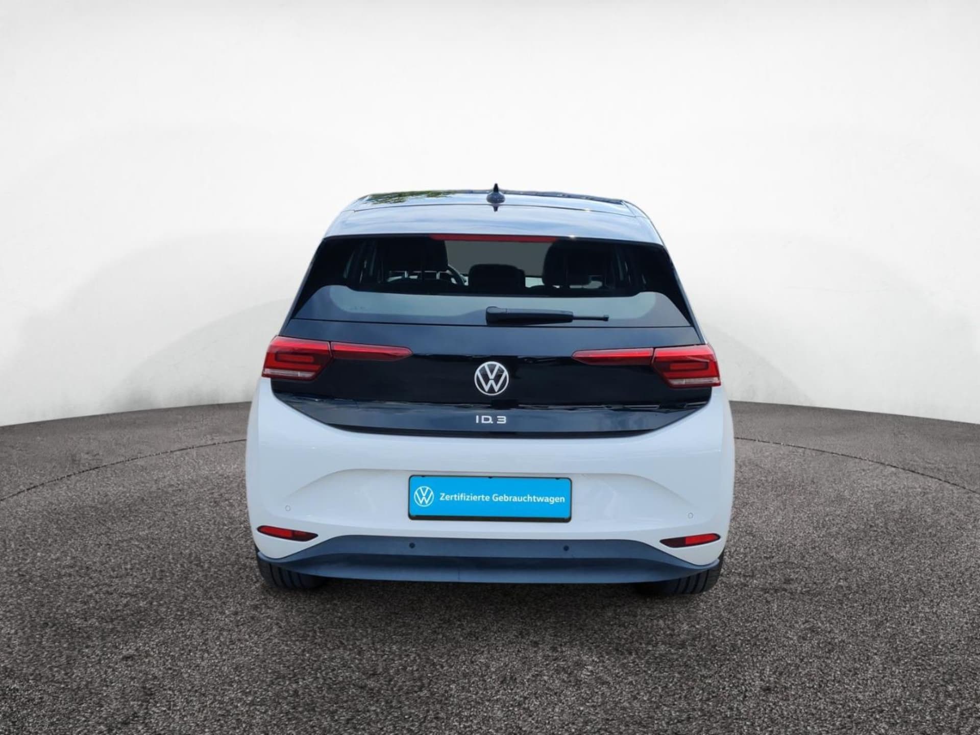 Volkswagen ID.3 Pro
