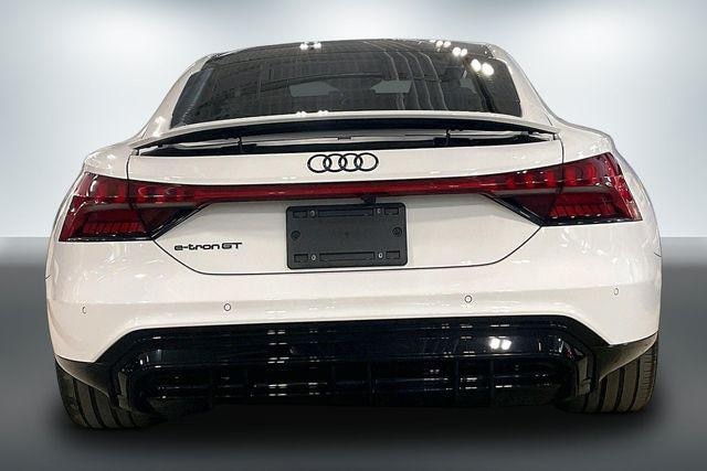 2023 Audi e-tron GT
