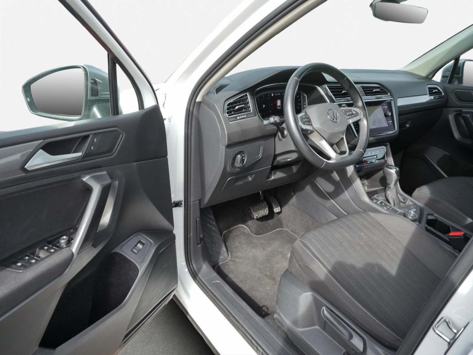Volkswagen Tiguan Allspace Life