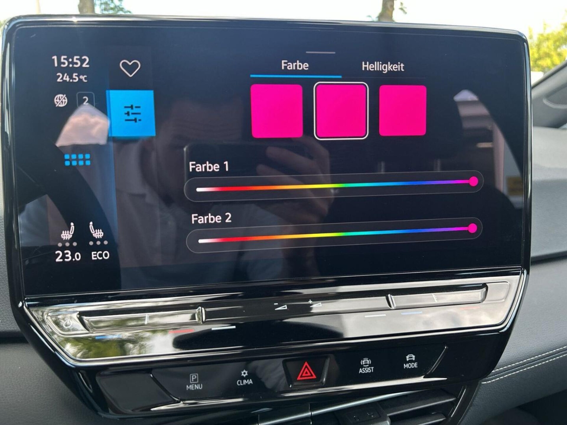 Volkswagen ID.3 Pro