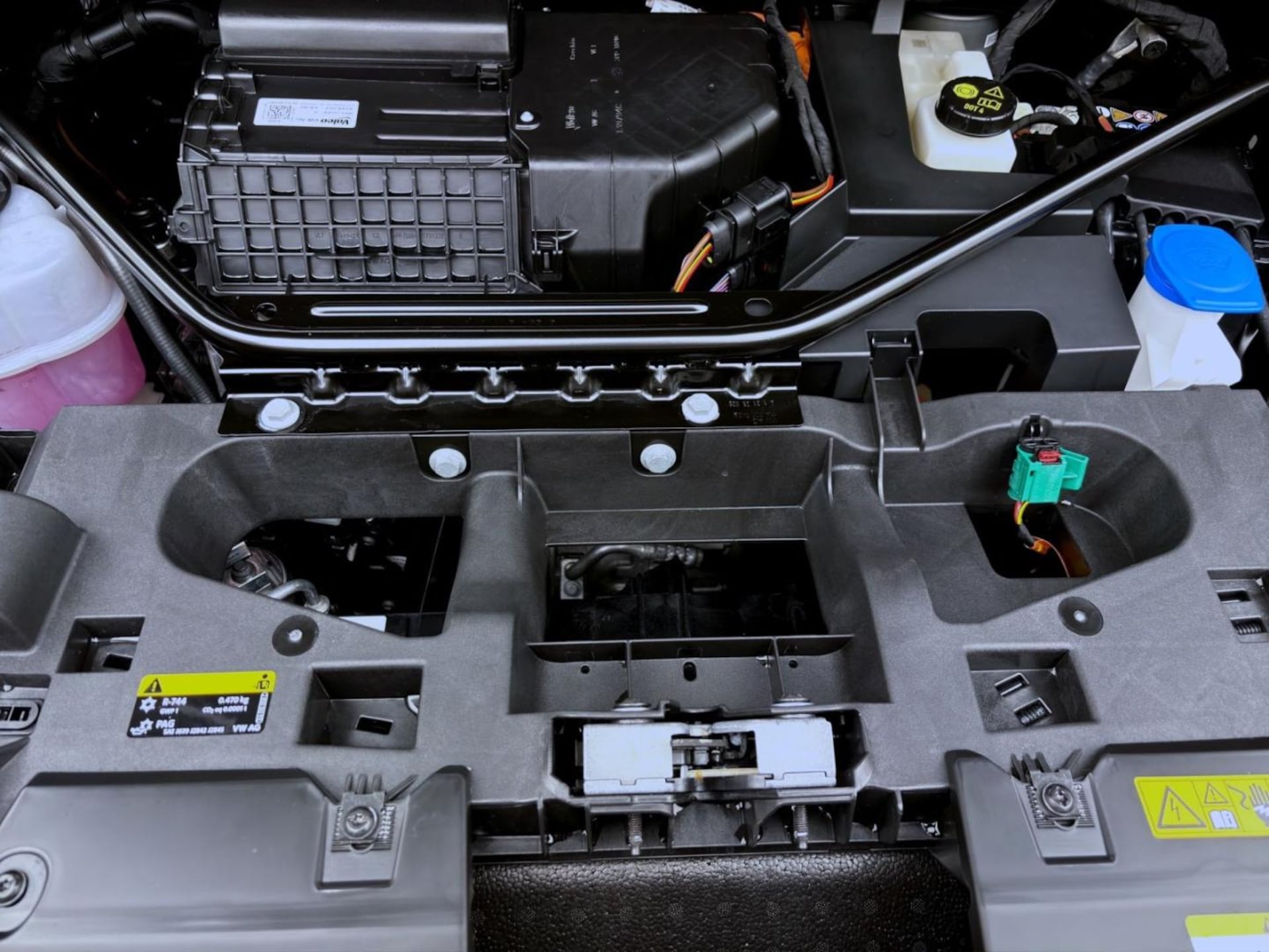 Volkswagen ID.4 Pro