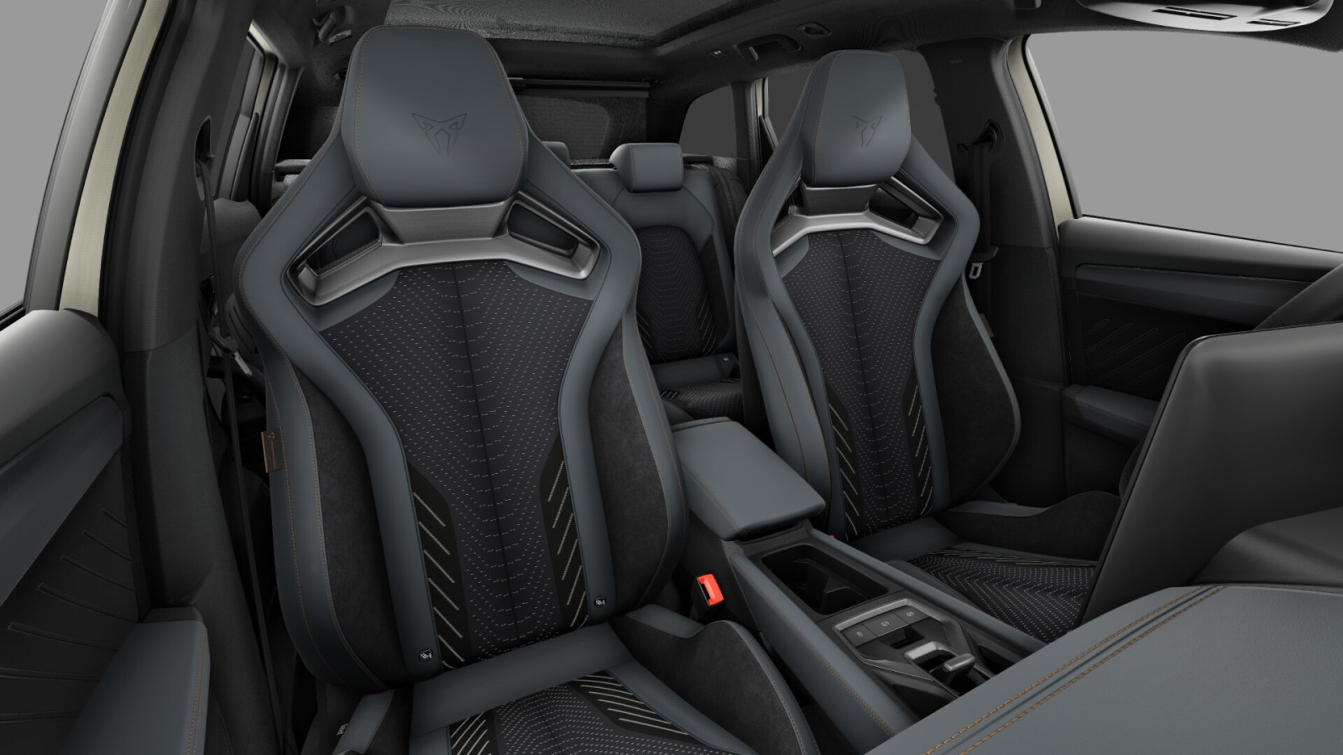 CUPRA Leon Sportstourer VZ