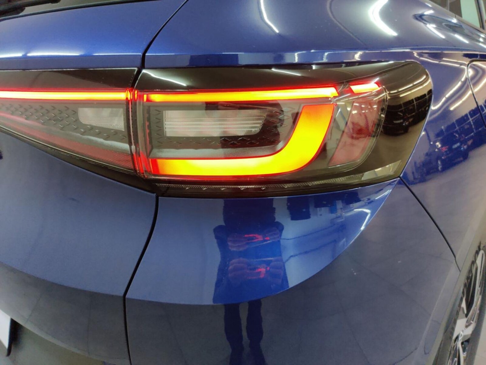Volkswagen ID.4 – Bild 20