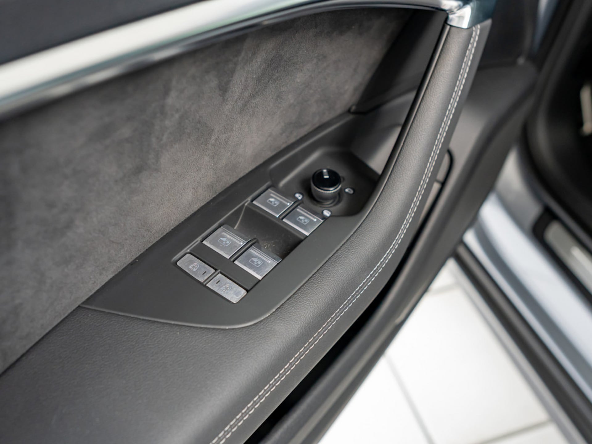Audi A6 allroad quattro