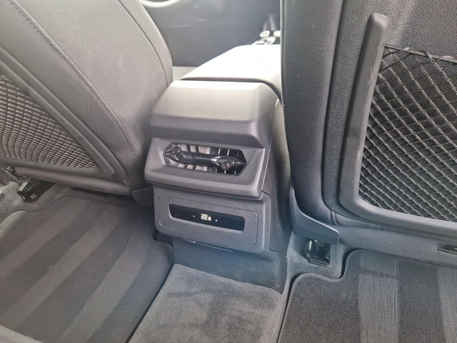 Audi A6 Avant e-tron – Bild 14