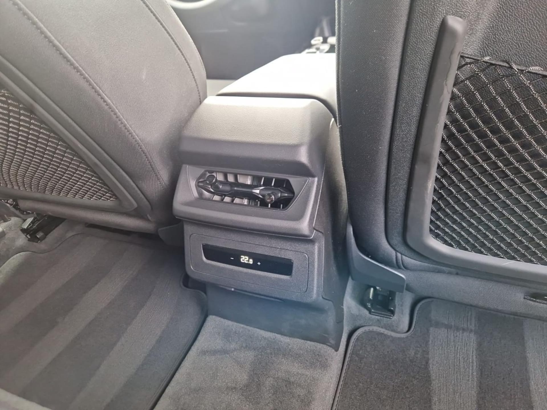 Audi A6 Avant e-tron