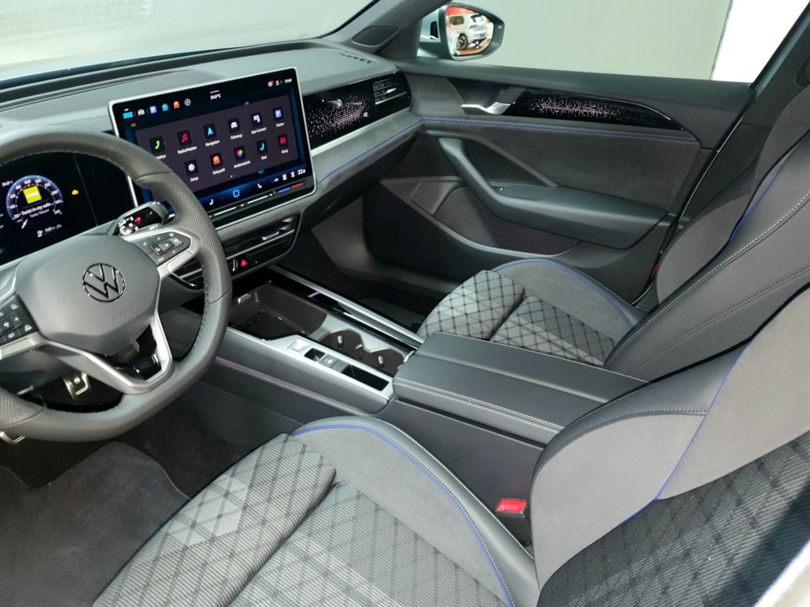 Volkswagen Passat – Bild 17