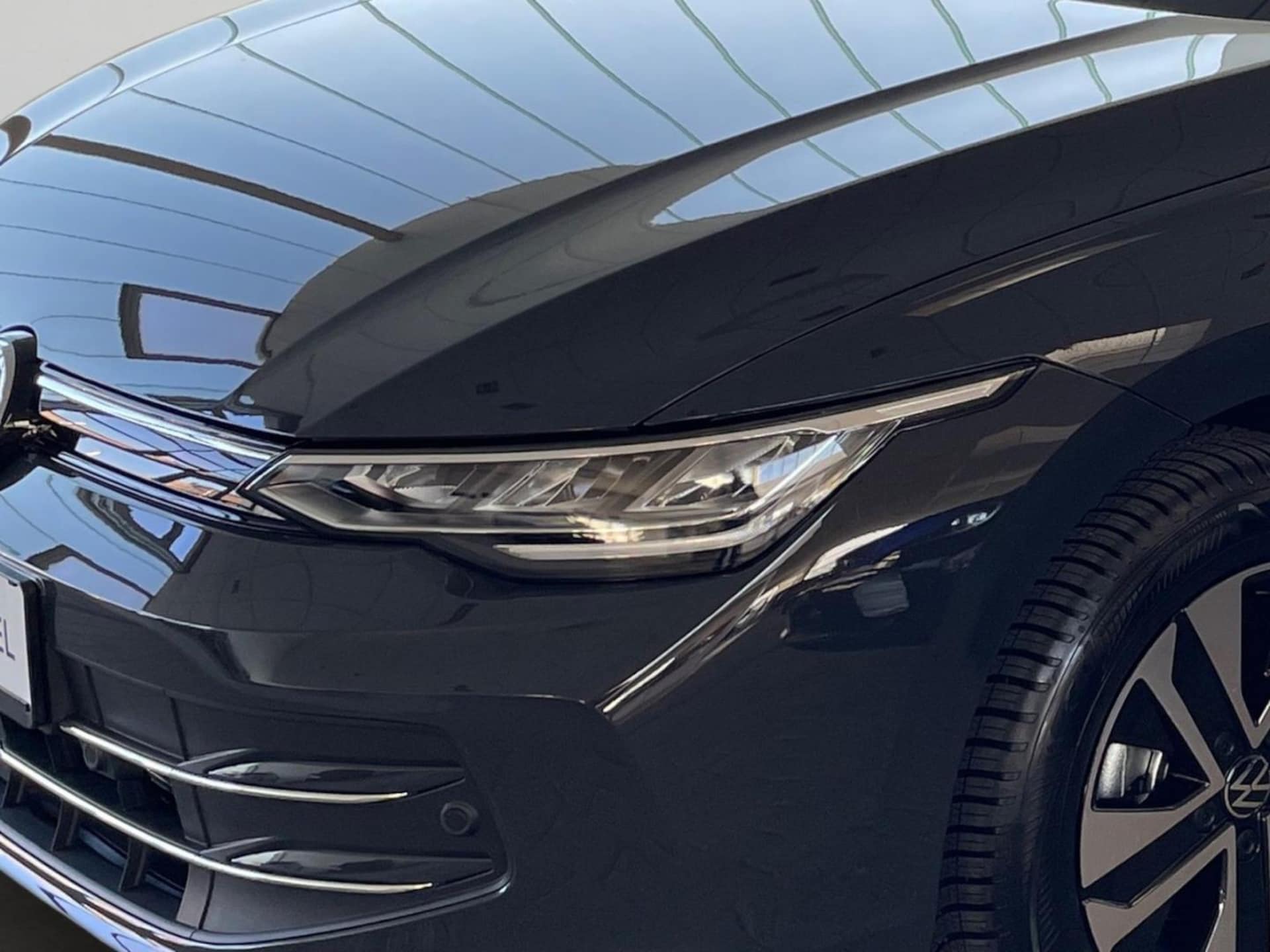Volkswagen Golf ENERGY