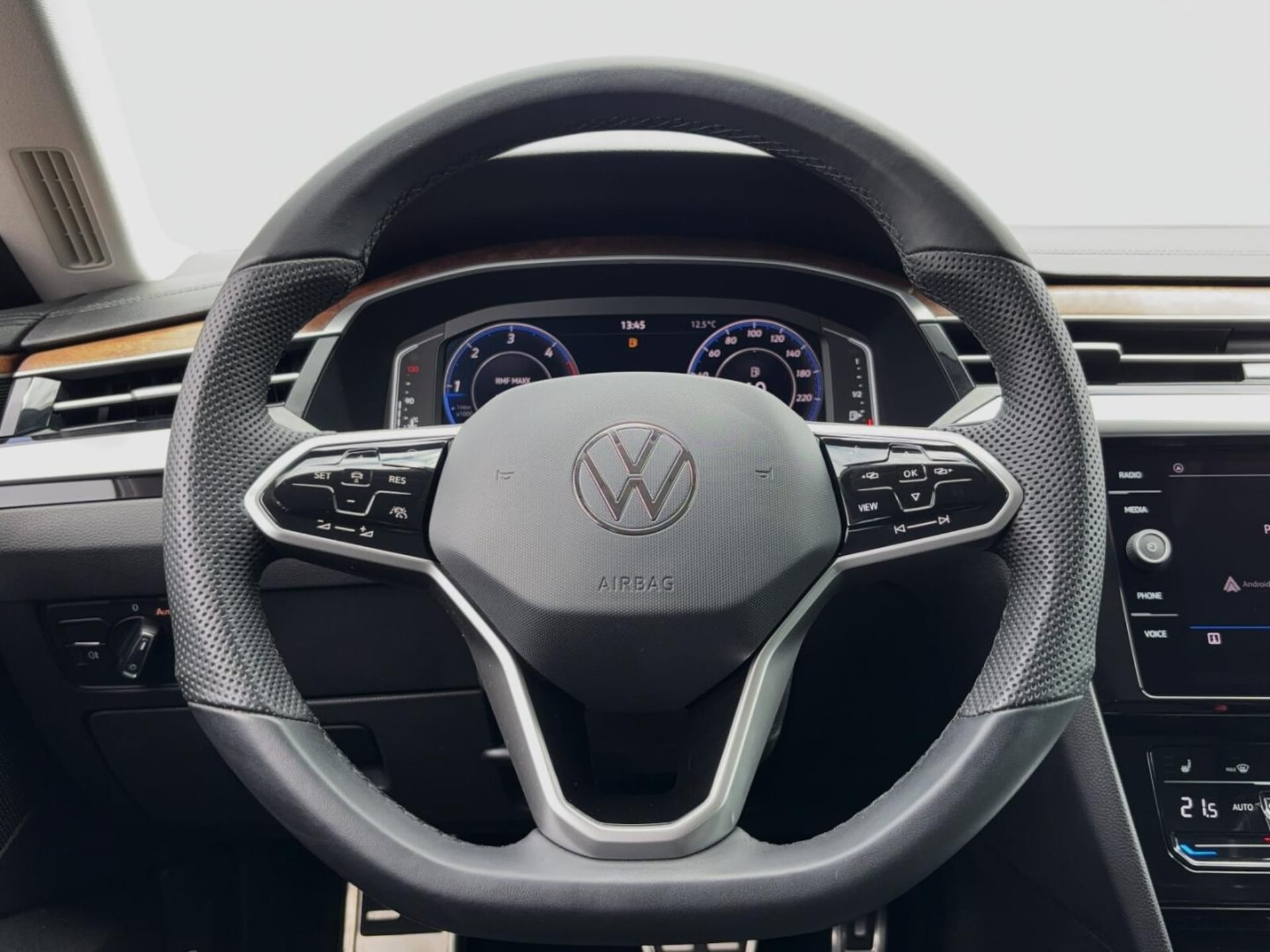 Volkswagen Arteon Shooting Brake Elegance