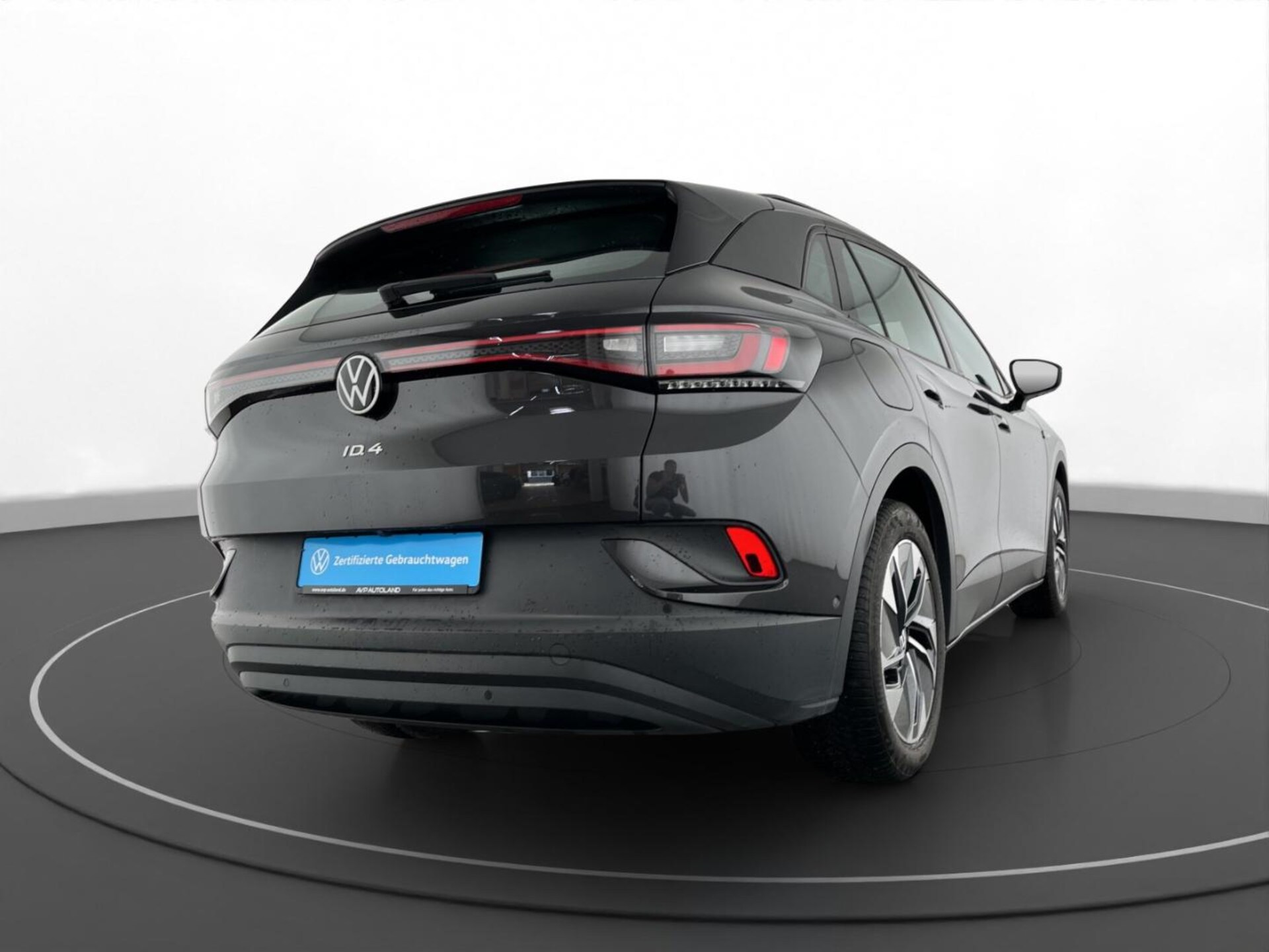Volkswagen ID.4 Pure