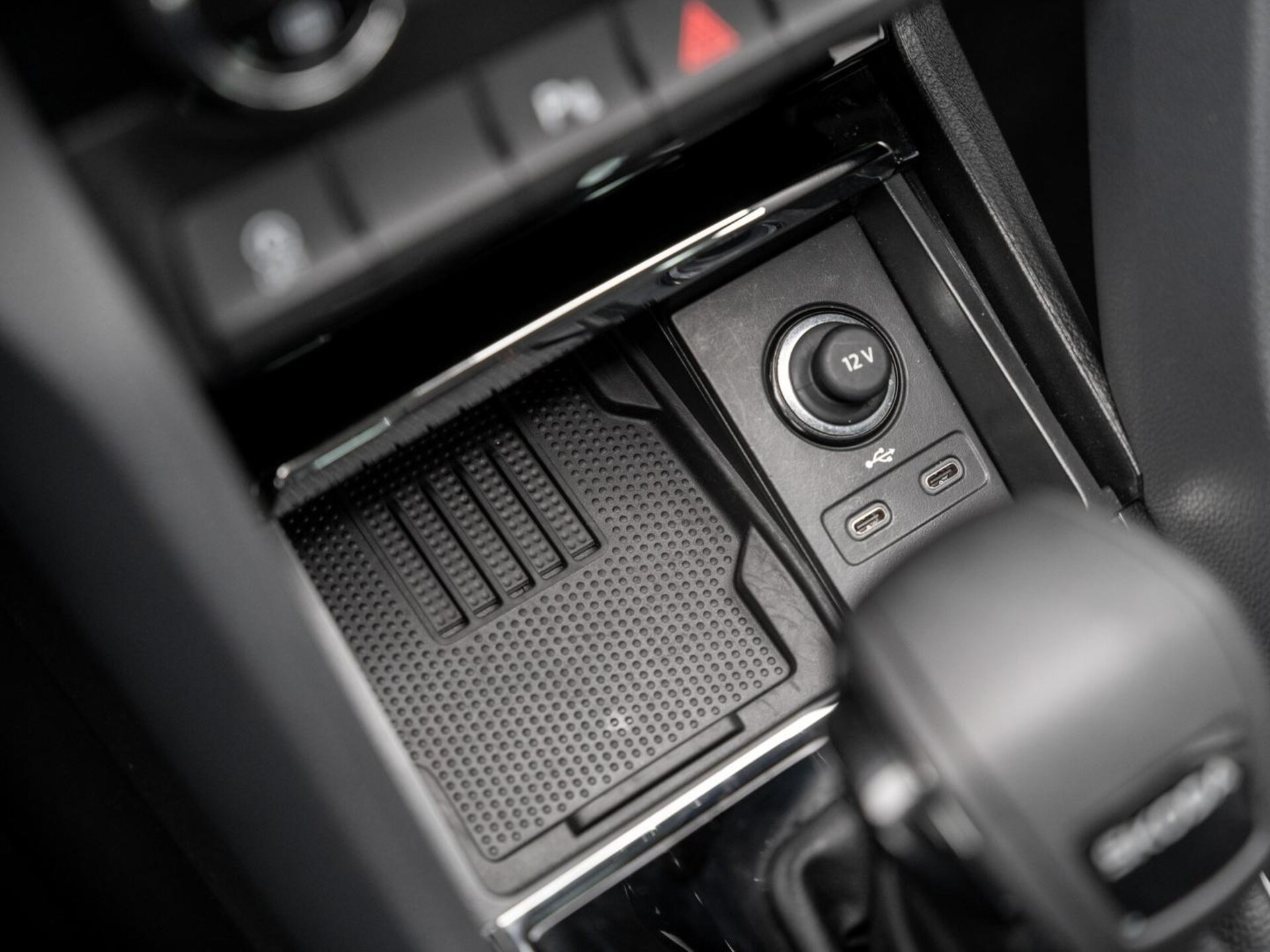 Skoda Karoq Selection