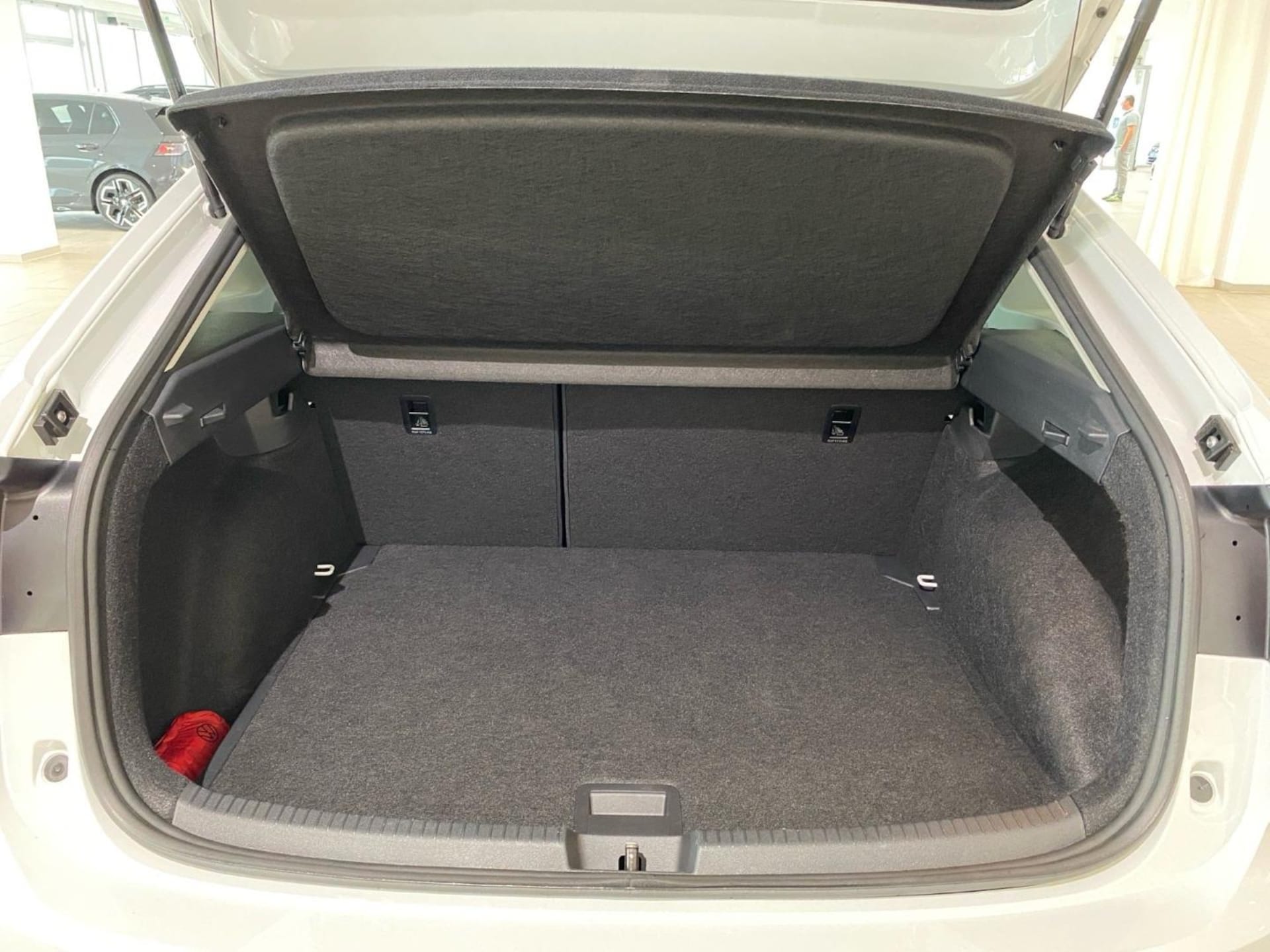 Volkswagen Taigo MOVE