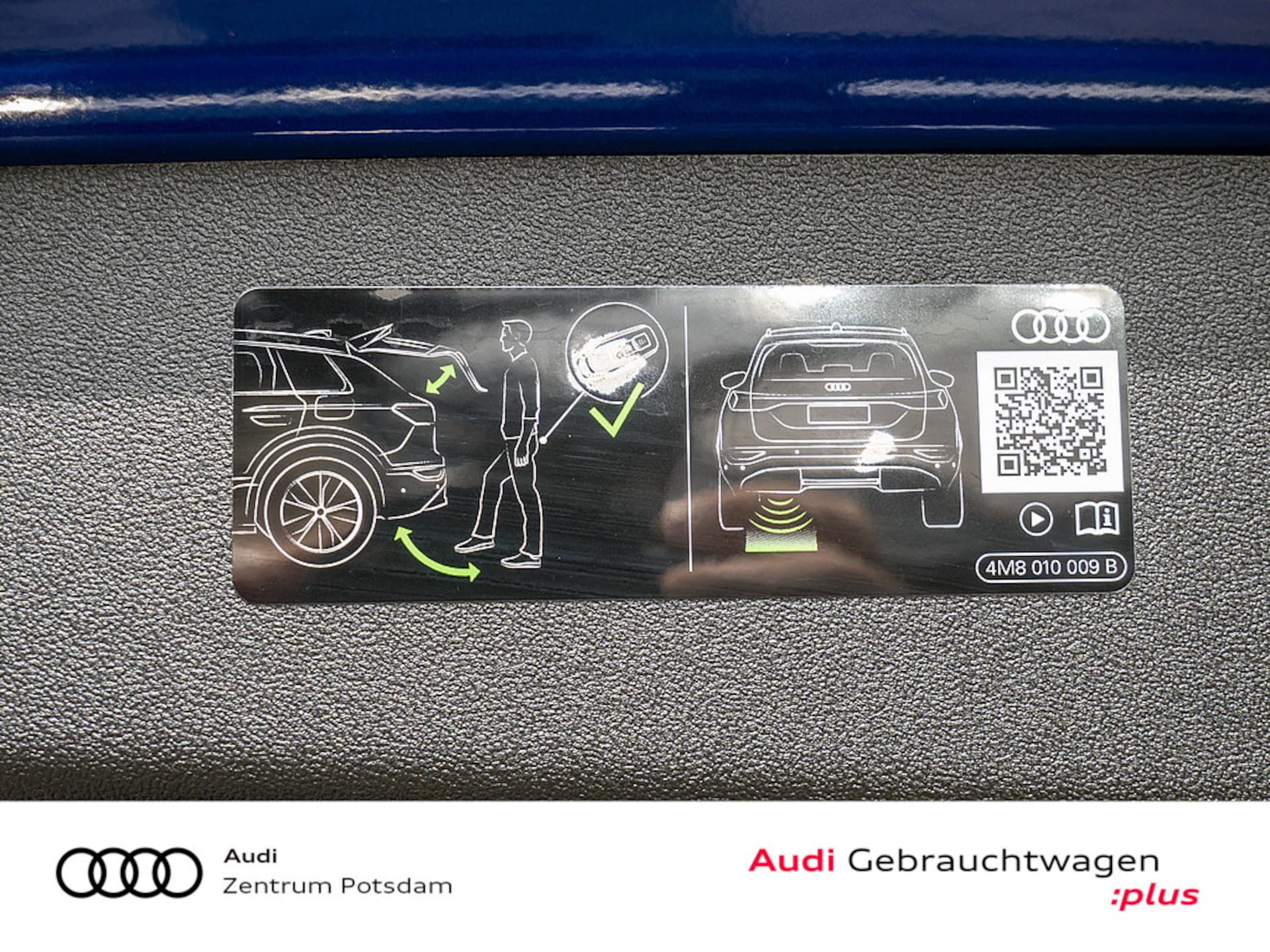 Audi Q5 SUV