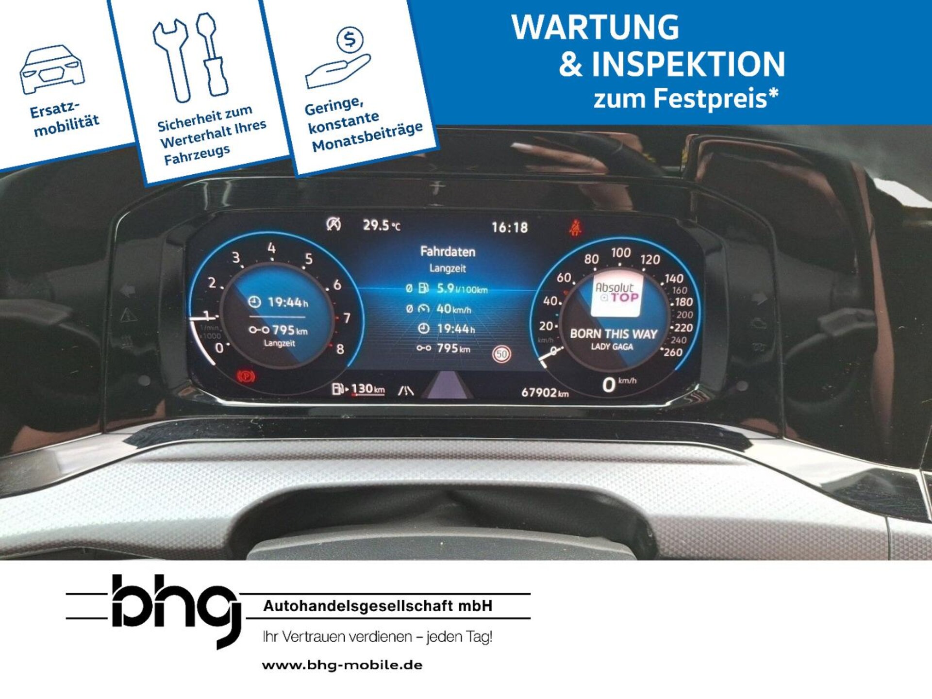 Volkswagen Golf Active