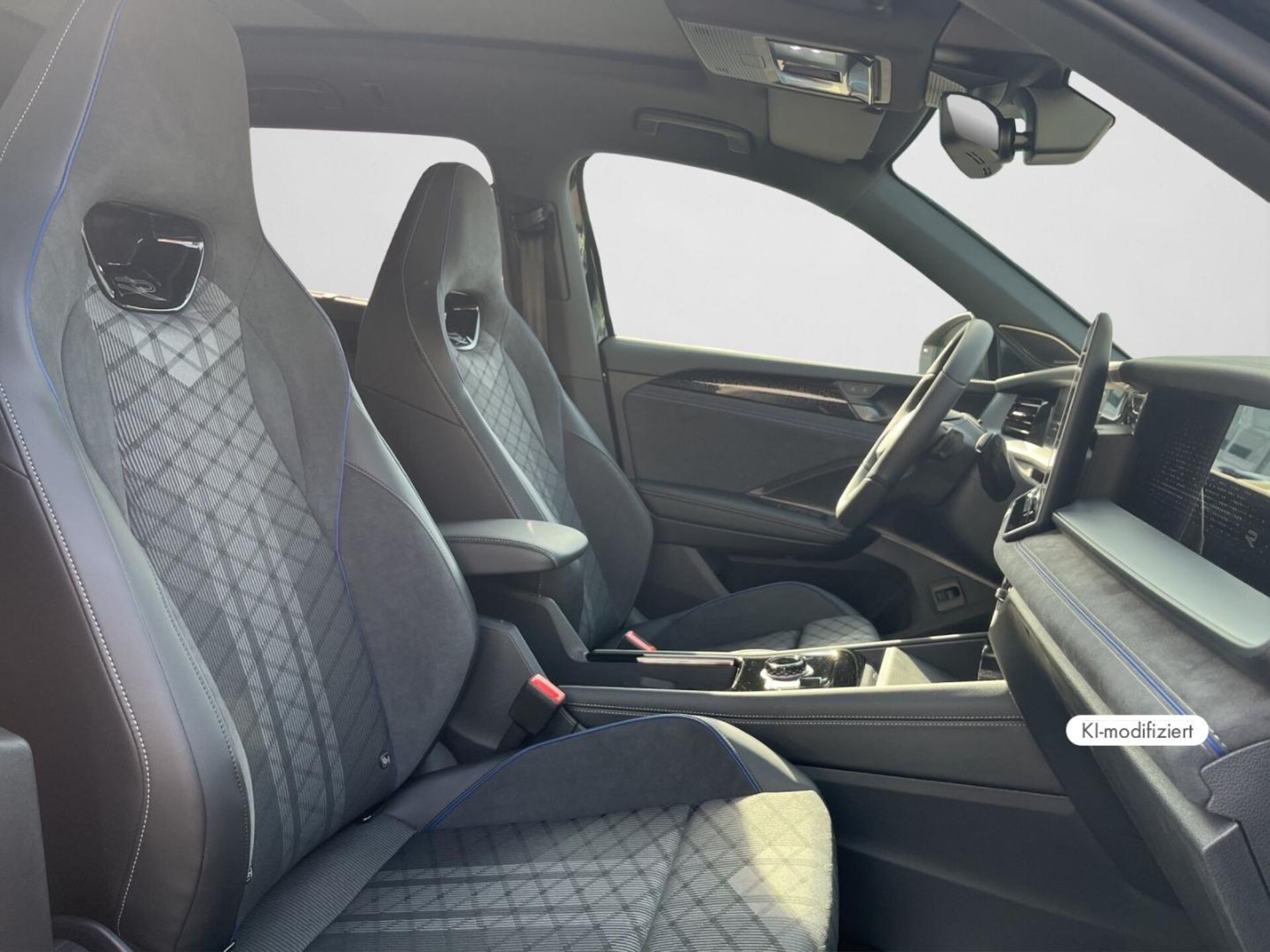 Volkswagen Tayron R-Line