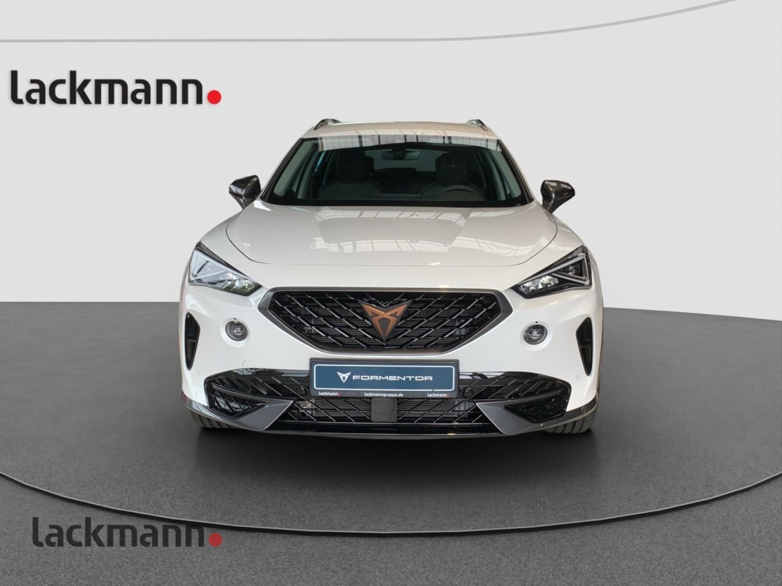 CUPRA Formentor – Bild 2