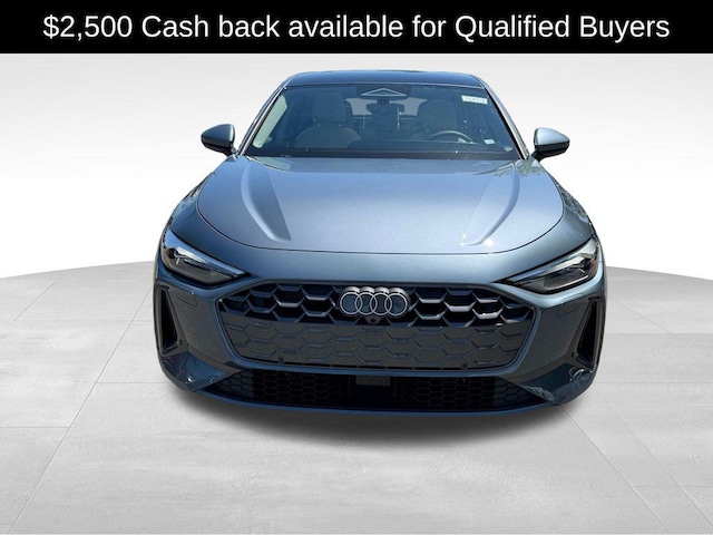 2026 Audi A5 Sedan