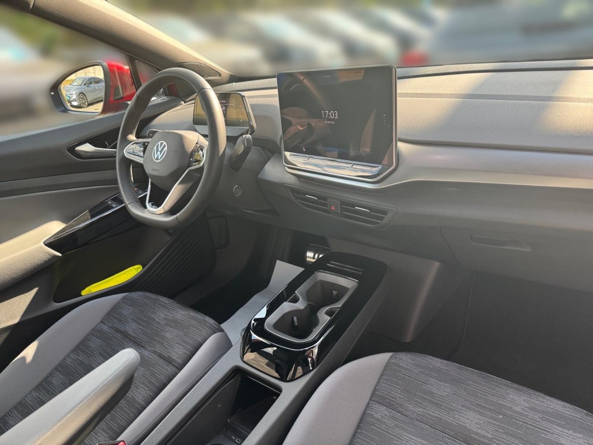 Volkswagen ID.4 Pro