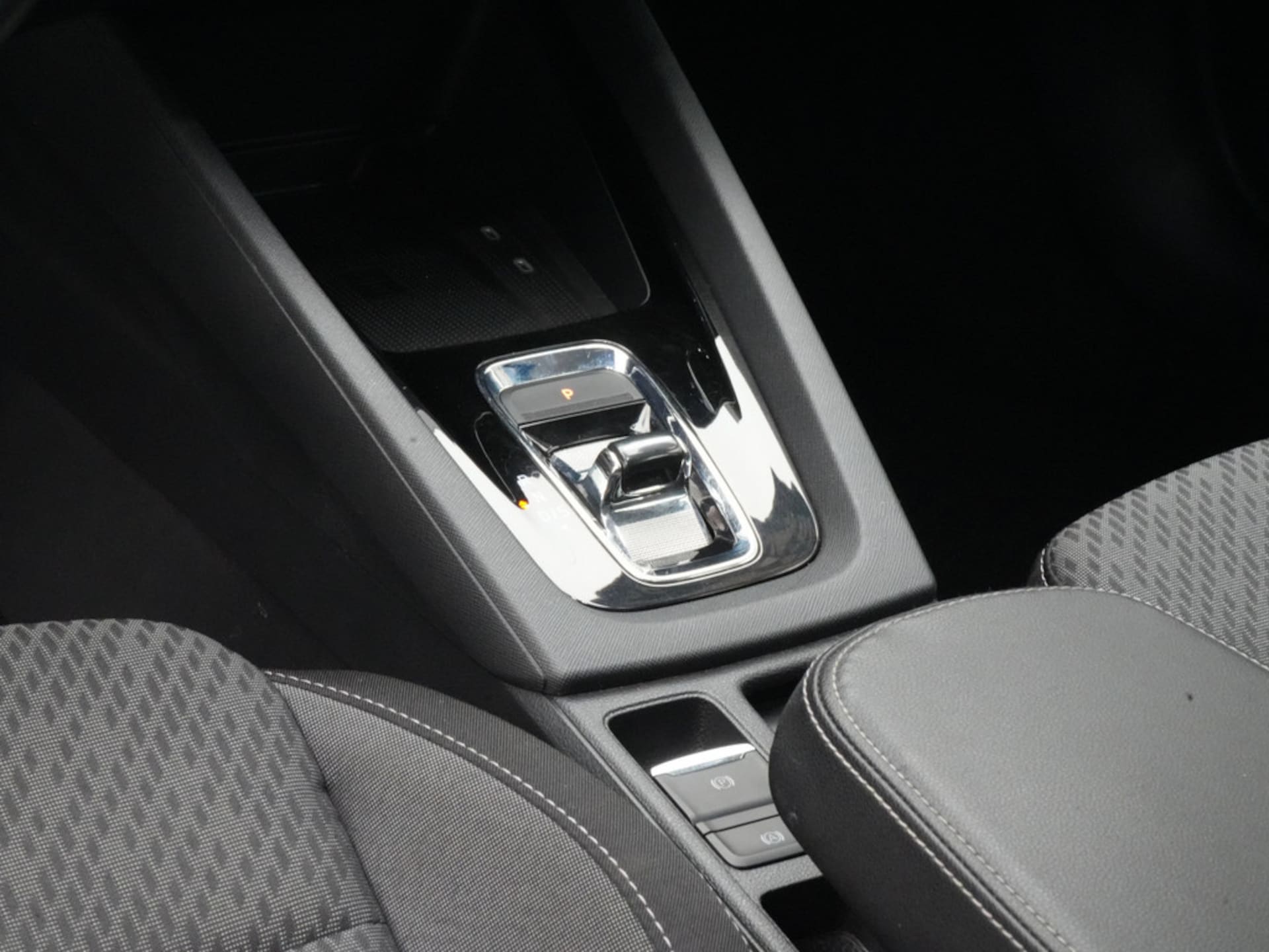 Skoda Octavia Combi Style