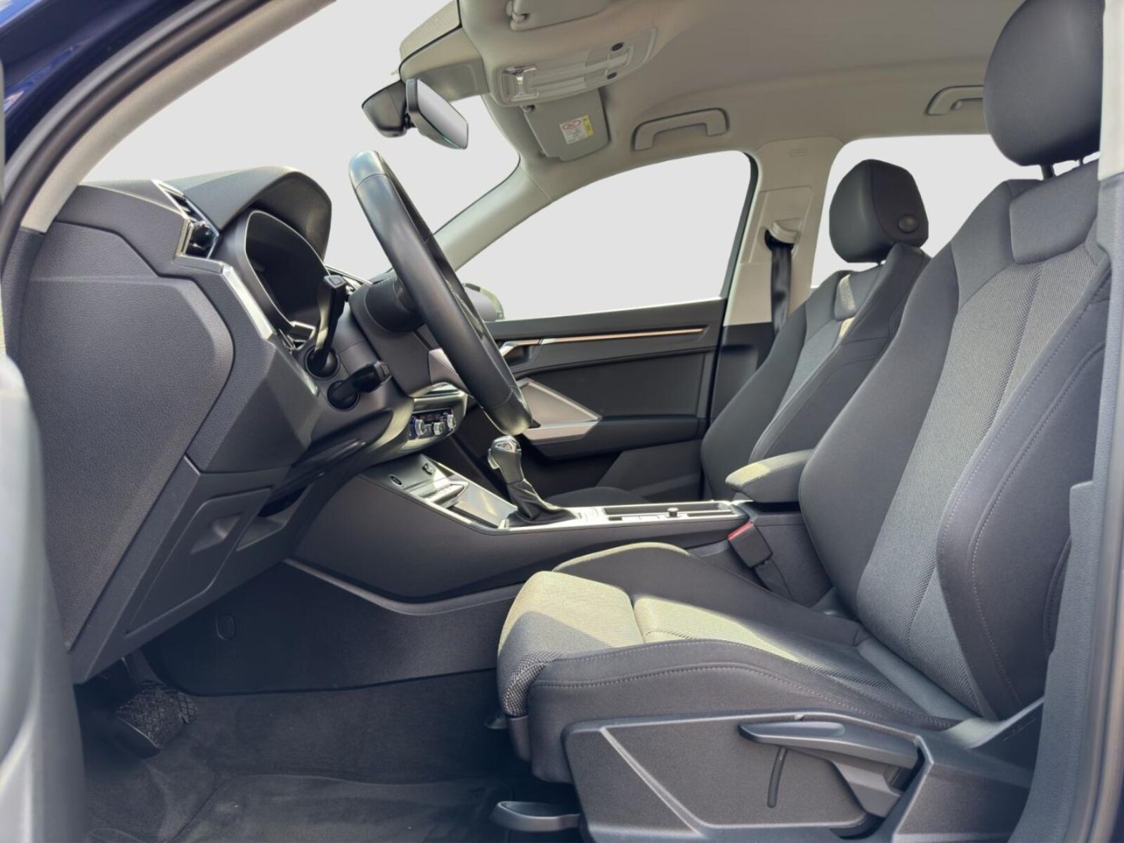 Audi Q3 – Bild 9