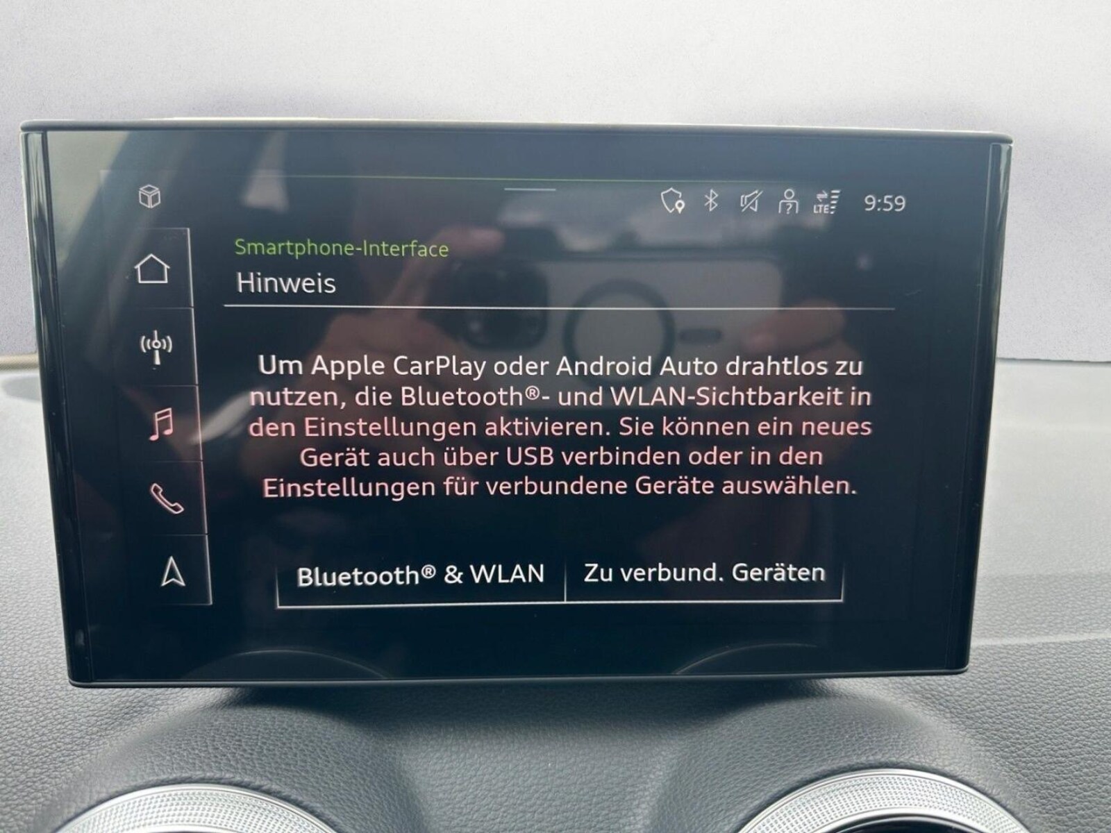 Audi Q2 – Bild 17