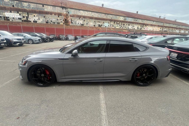 2023 Audi RS5 Sportback