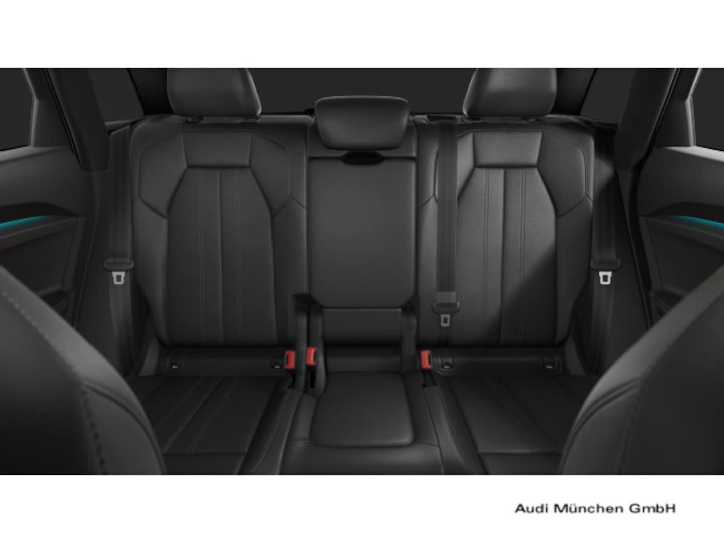 Bild über Audi Q5 SUV TDI quattro 220 kW S tronic - für weitere Informationen kontaktieren Sie den Audi Partner