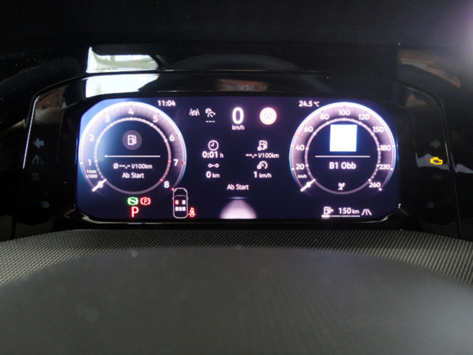 Volkswagen Golf Variant – Bild 14