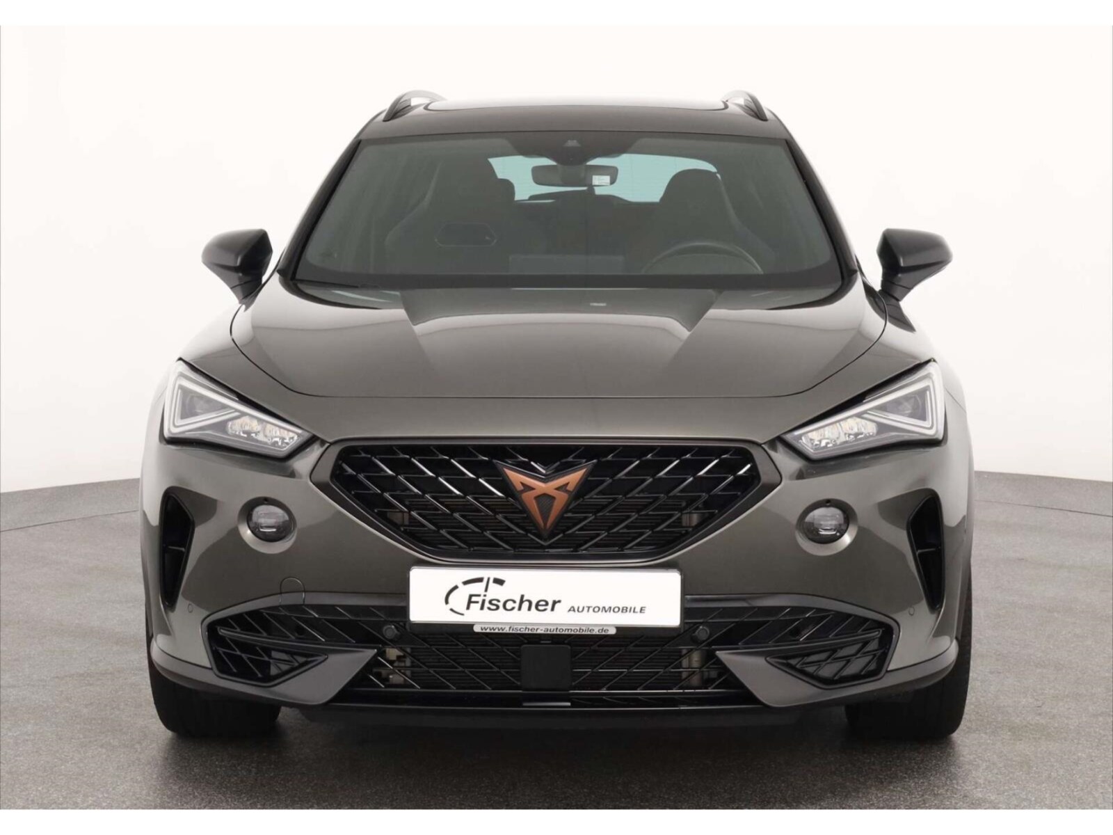 CUPRA Formentor – Bild 2