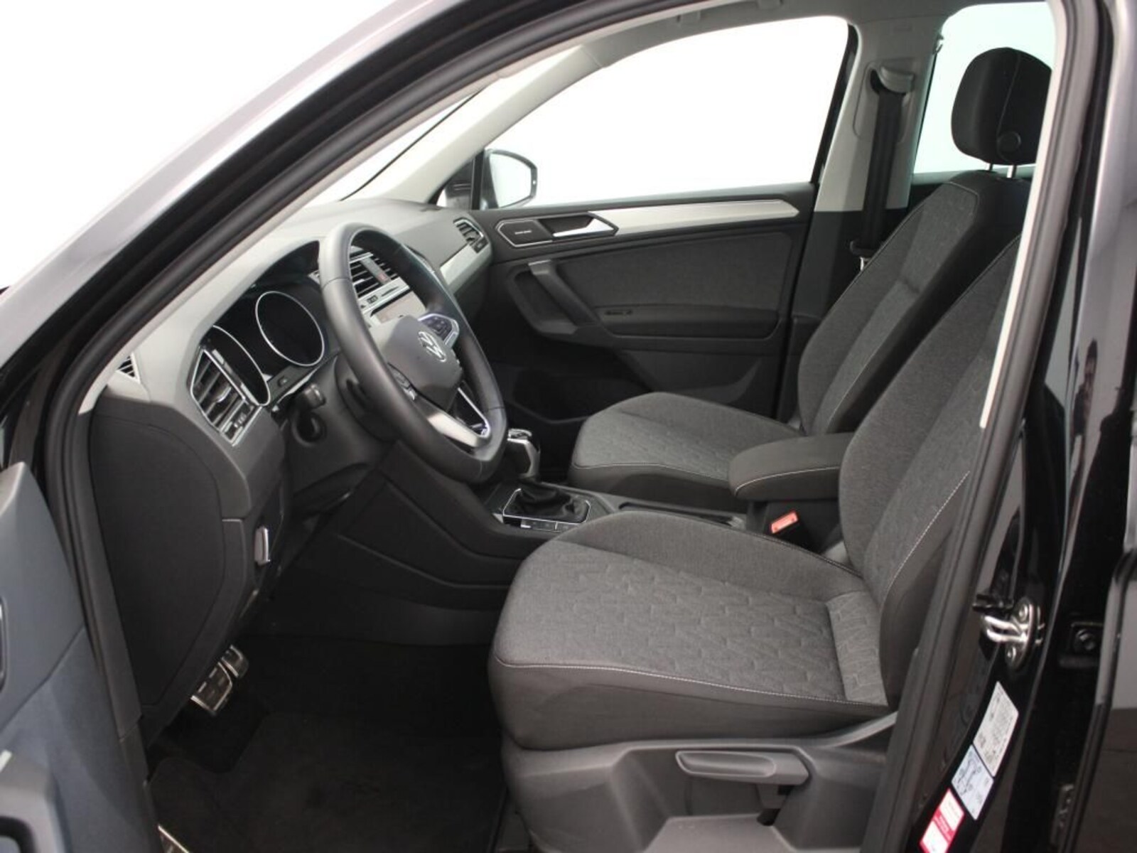 Volkswagen Tiguan – Bild 6