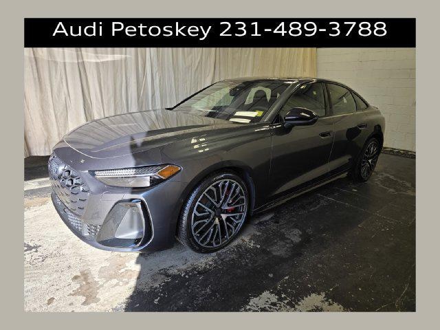 Photo of 2026 Audi S5 Sedan