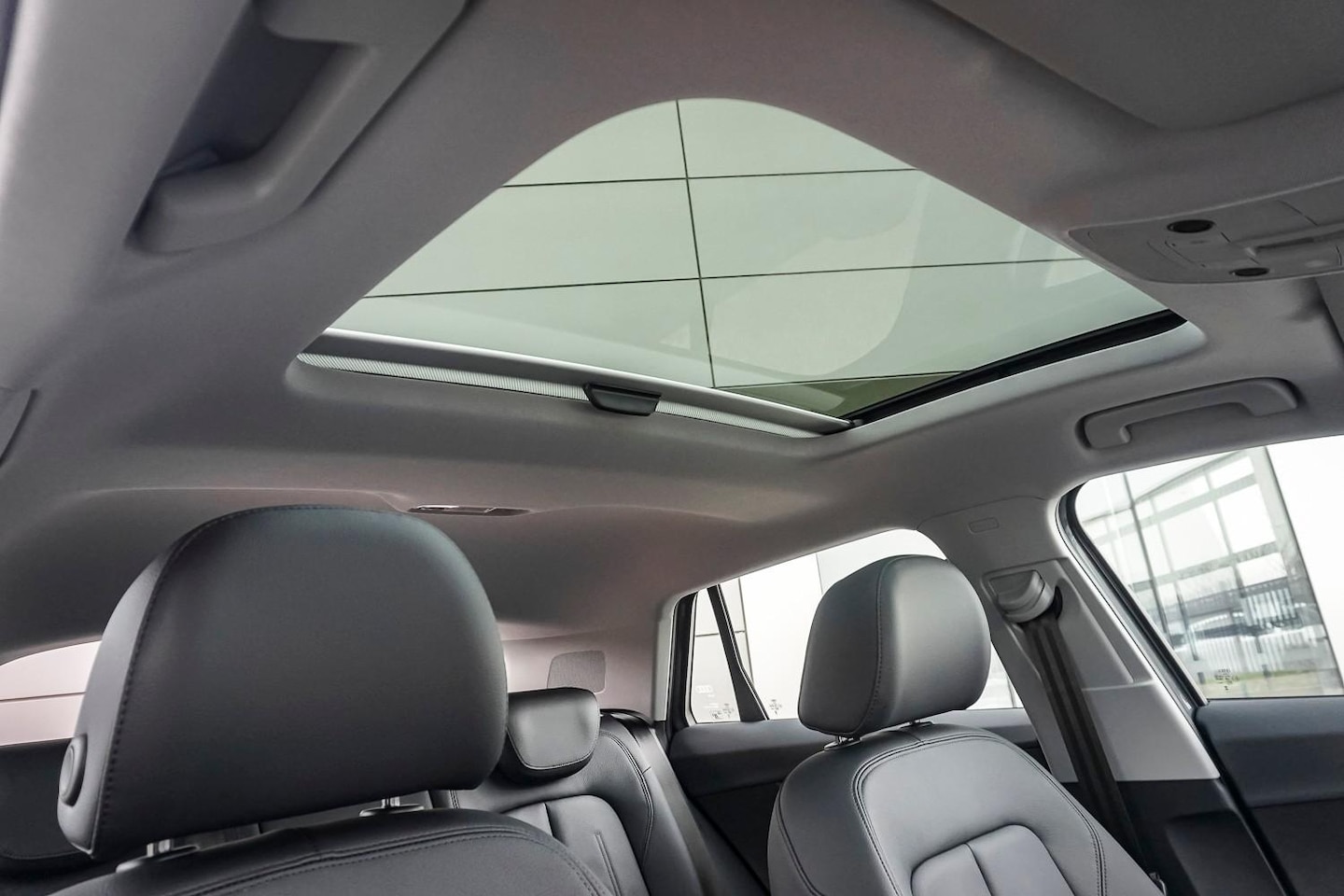 Image about Audi Q2 S line edition TFSI S tronic