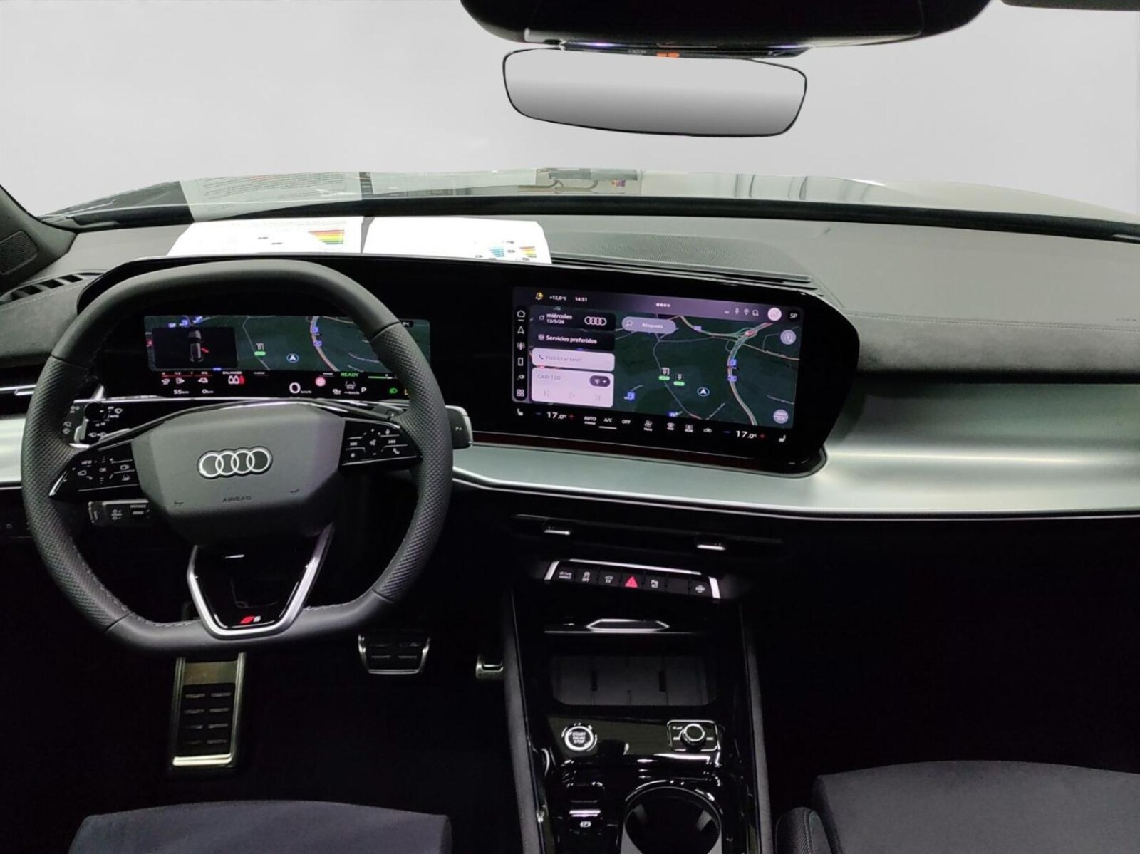 Audi Q3 Sportback – Bild 5