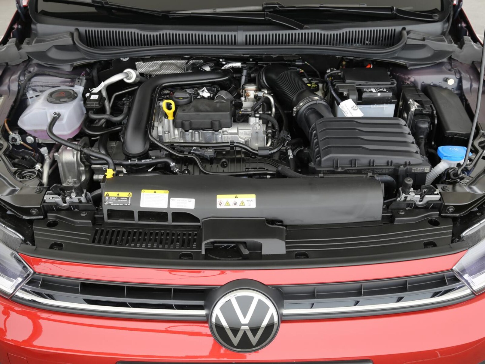 Volkswagen Polo – Bild 23