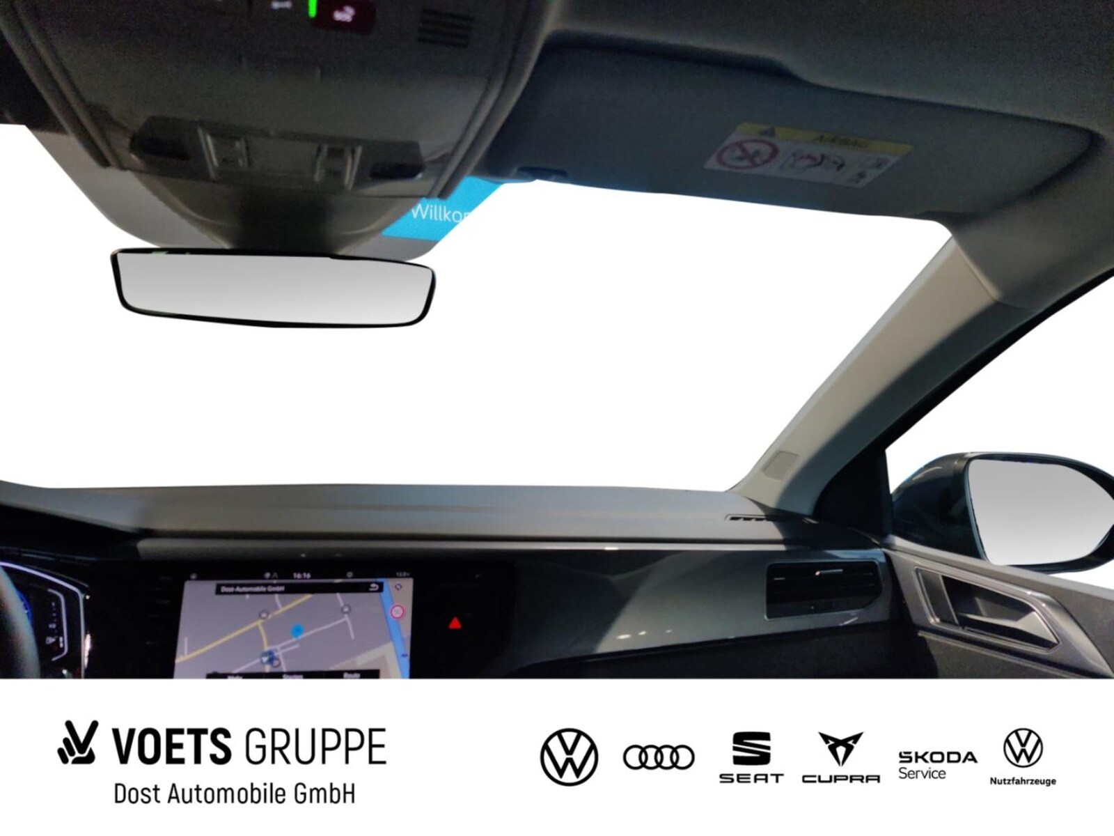 Volkswagen Taigo – Bild 14