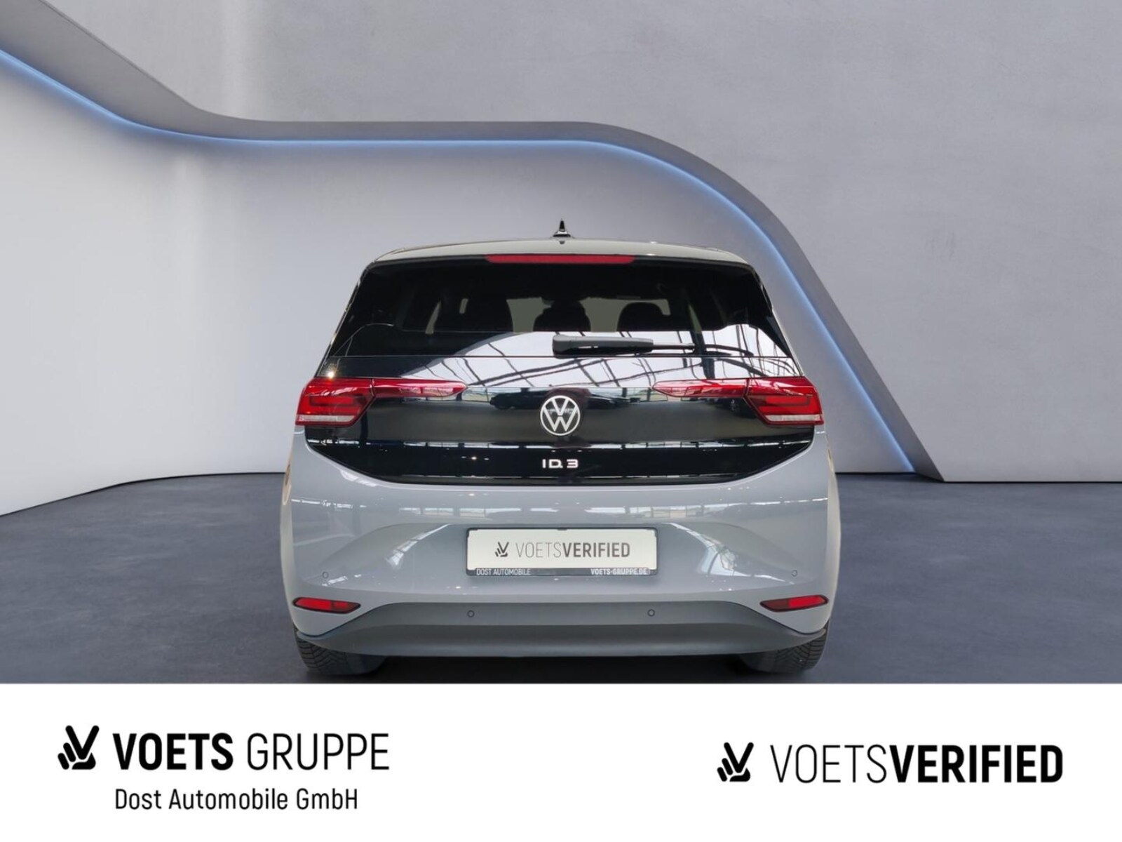 Volkswagen ID.3 – Bild 5