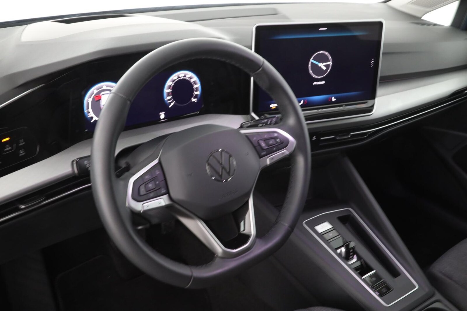 Volkswagen Golf – Bild 14