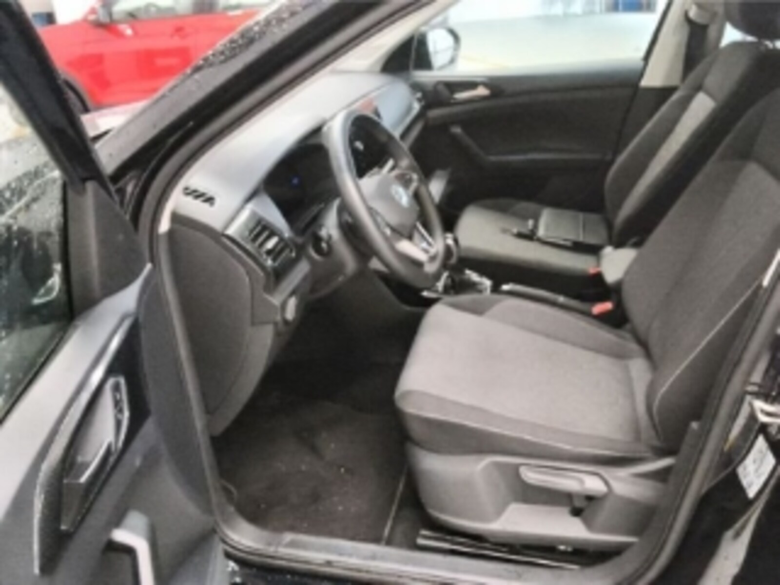 Volkswagen T-Cross – Bild 3