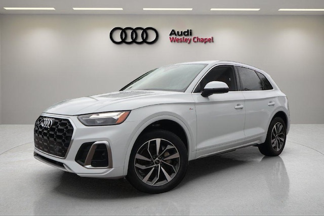 2024 Audi Q5