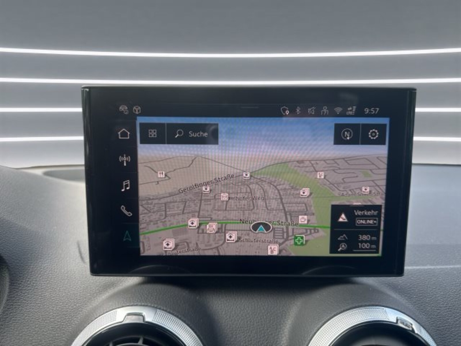 Audi Q2 – Bild 10