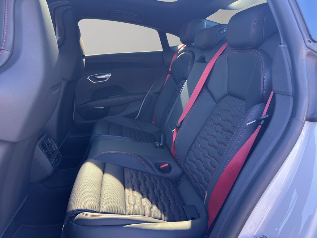 Image about Audi RS e-tron GT e-tron quattro